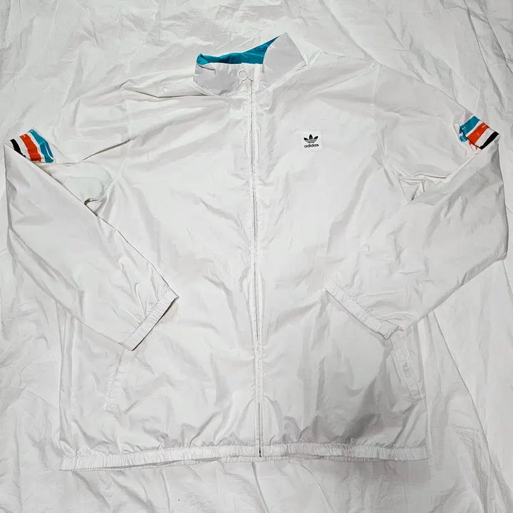 [BUNJANG] Adidas Originals Firebird SPEC Windbreaker XL / 아디다스 파이어버드 오리지날스 SPEC 바람막이 XL