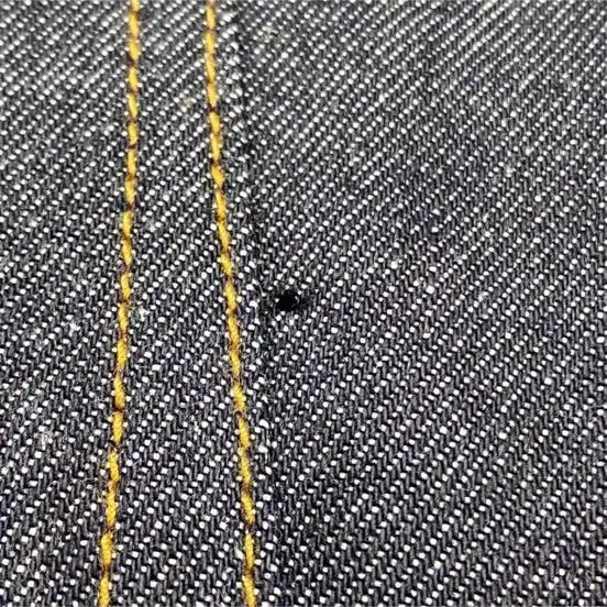 [BUNJANG] Supreme Rigid Loose Fit Selvedge Jeans - Size 32 / 슈프림 리지드 루즈핏 셀비지 진 - 사이즈 32