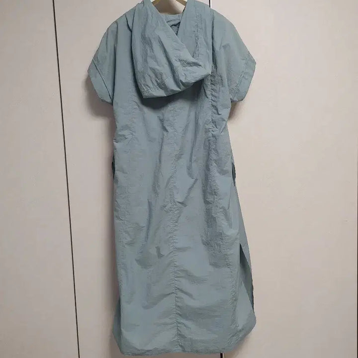 [BUNJANG] SJSJ Hooded Dress / 한섬 SJSJ 후드 원피스