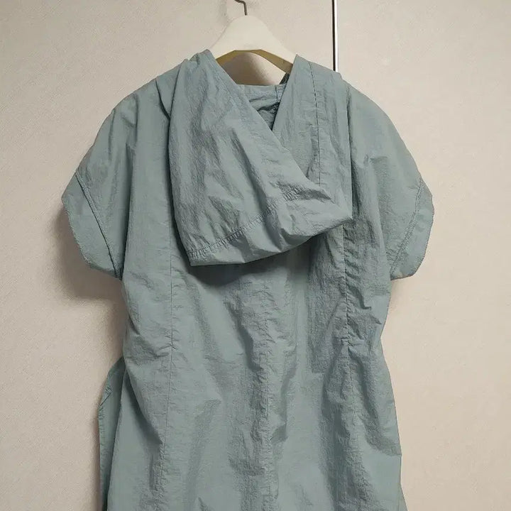[BUNJANG] SJSJ Hooded Dress / 한섬 SJSJ 후드 원피스