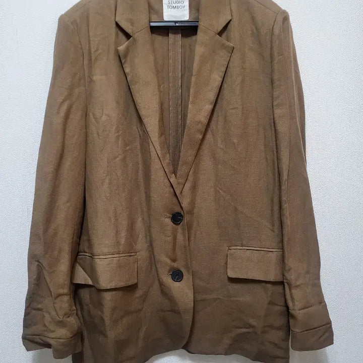 [SOLD OUT] 51310/스튜디오톰보이 자켓 / 별하