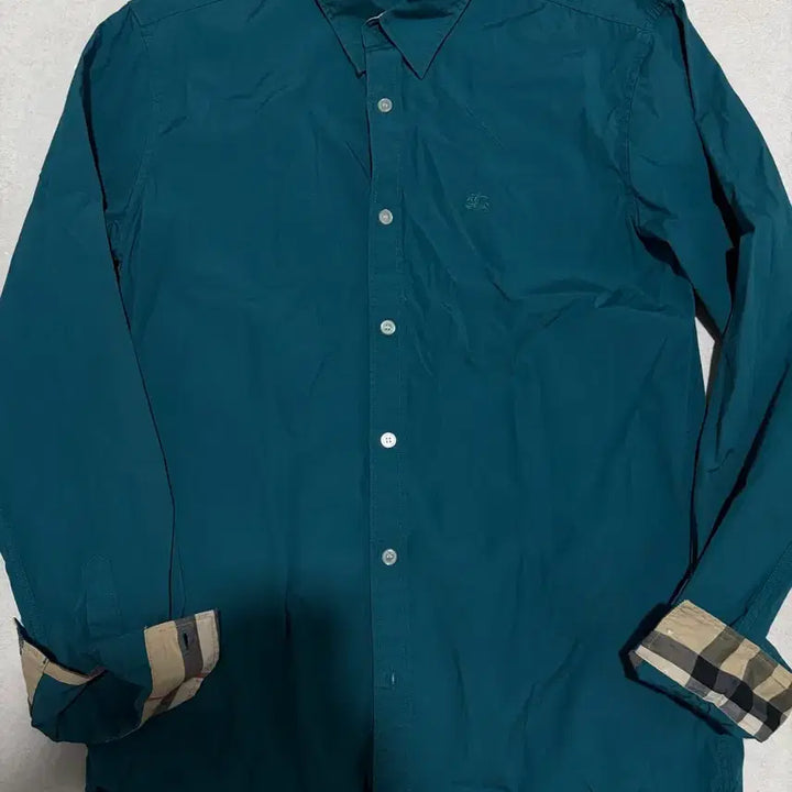 [BUNJANG] Burberry Luxury Shirt Men&