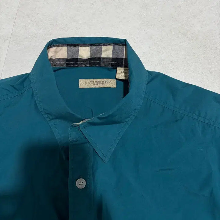 [BUNJANG] Burberry Luxury Shirt Men&