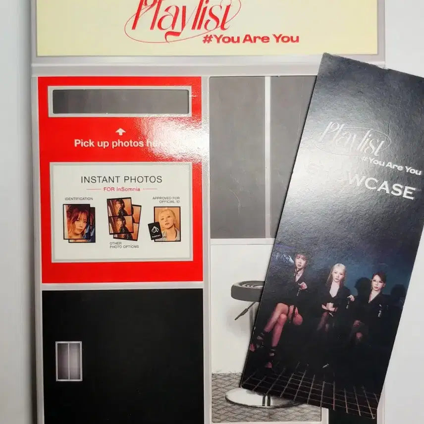 [BUNJANG] Dreamcatcher UAU Limited Edition Mini Album / 드림캐쳐 유아유 UAU 한정판 미니앨범 팝니다!!