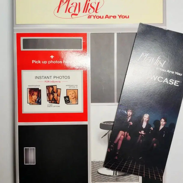 [BUNJANG] Dreamcatcher UAU Limited Edition Mini Album / 드림캐쳐 유아유 UAU 한정판 미니앨범 팝니다!!