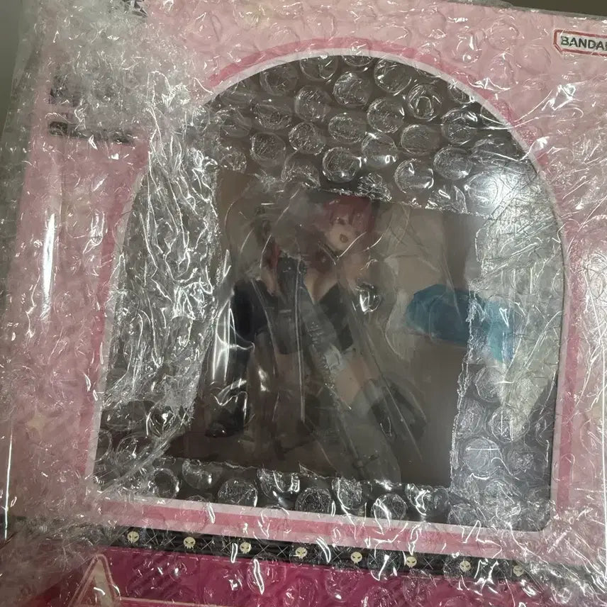 [SOLD OUT] 니케 챕터7 제일복권 쿠지 a상 피규어 미개봉