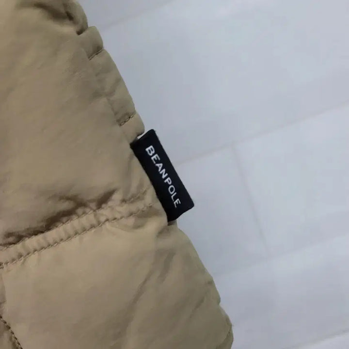 [BUNJANG] Beanpole Reversible Vest / 빈폴 리버시블 조끼
