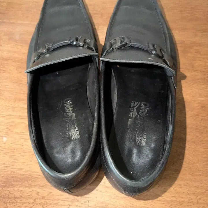 [BUNJANG] Salvatore Ferragamo Men&