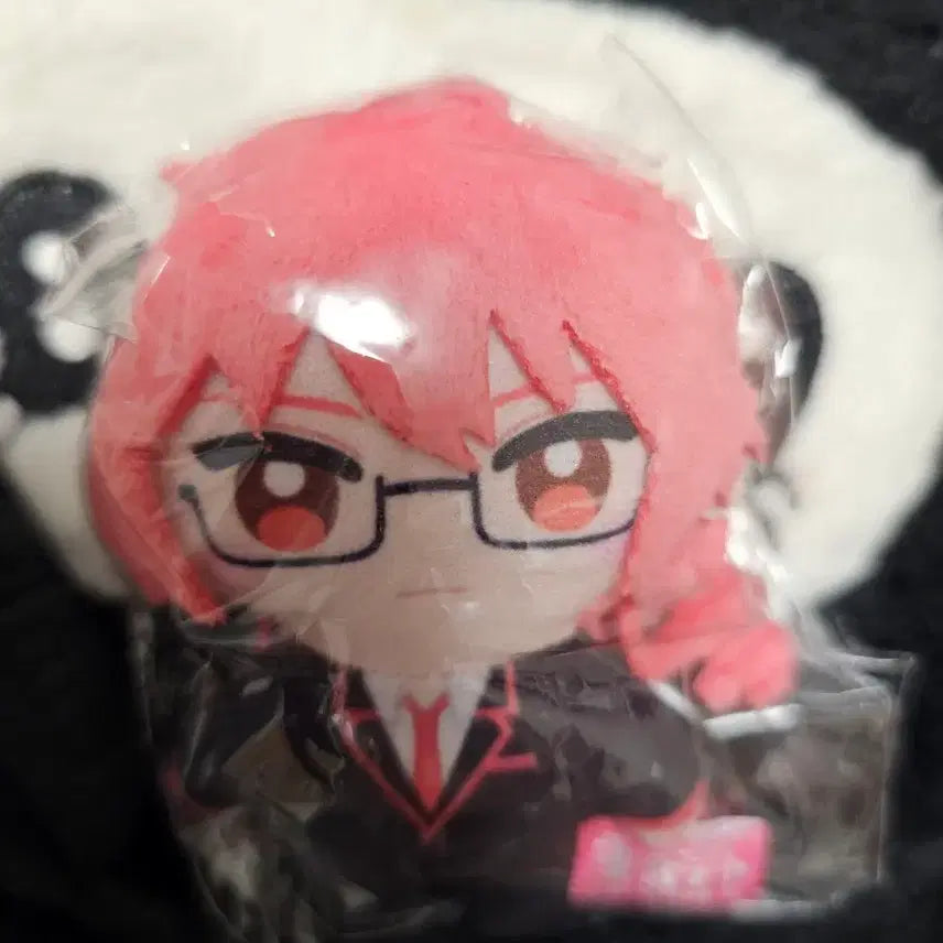 [BUNJANG] Kasane Teto Ted CappuCOFriends Plush Doll Gacha / 카사네 테토 테드 카푸코프렌즈 누이 인형 가챠