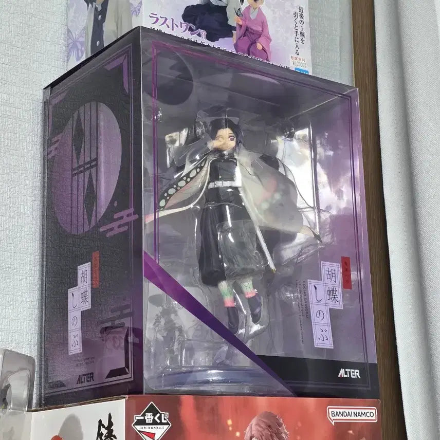 [BUNJANG] Alter Shinobu Figure / ALTER 알터 시노부 피규어 판매합니다