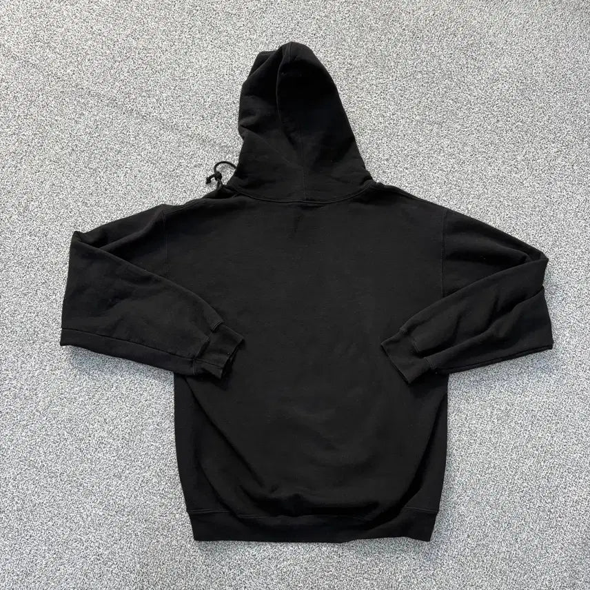 [BUNJANG] OBEY Box Logo Long Sleeve Hoodie / L 오베이 박스로고 긴팔 후드티 후디 0506J