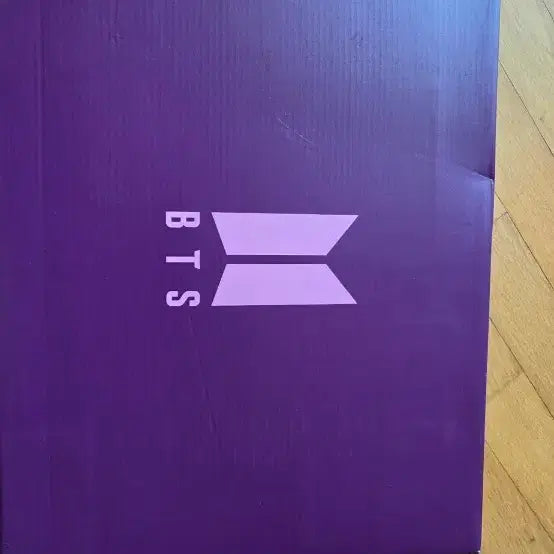 [SOLD OUT] 방탄소년단 머치박스