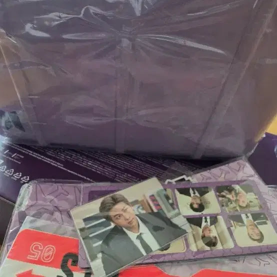 [SOLD OUT] 방탄소년단 머치박스
