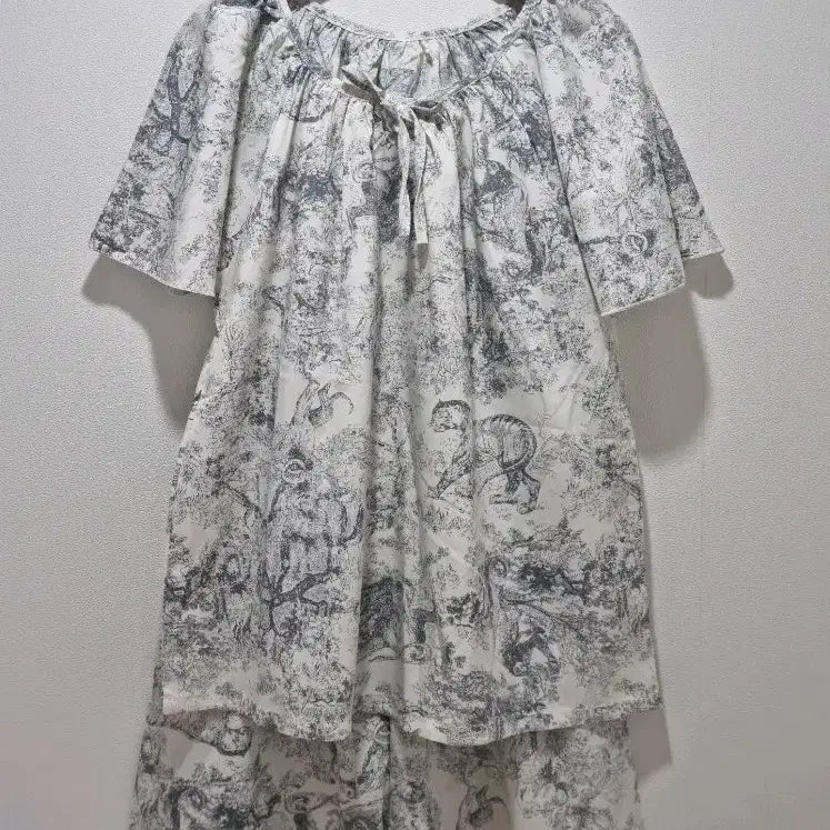[BUNJANG] Twale Unisex Pajama Set / (새상품)뜨왈 남성,여성용 잠옷세트 팝니다.(16,000)