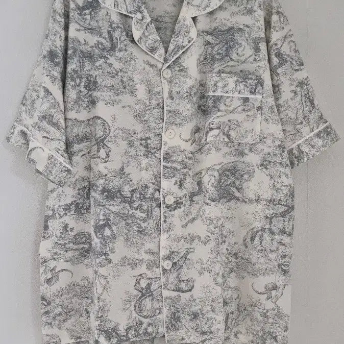 [BUNJANG] Twale Unisex Pajama Set / (새상품)뜨왈 남성,여성용 잠옷세트 팝니다.(16,000)