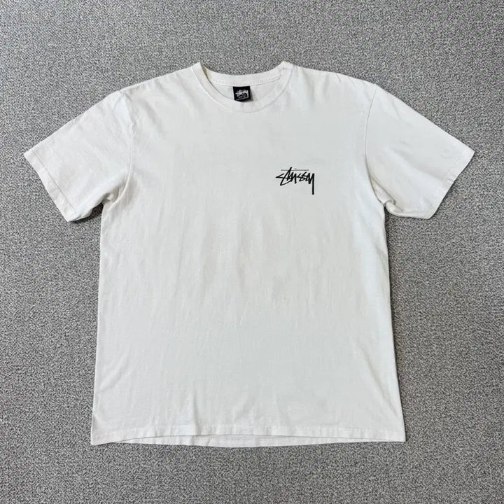 [BUNJANG] Stussy 00s Dice T-Shirt Size L / STUSSY 스투시 00s 다이스 반팔