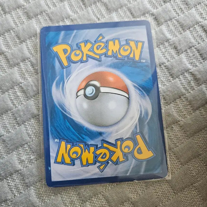 [BUNJANG] Darkrai Holo EX Card / 다크라이