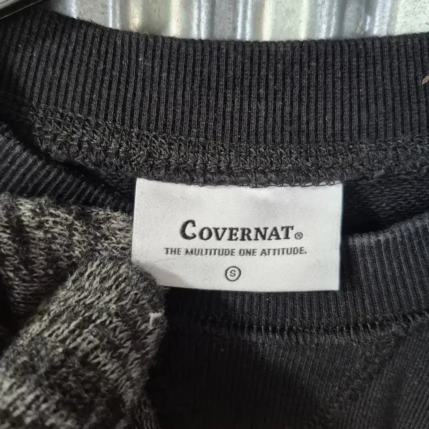 [BUNJANG] Covernat Men&
