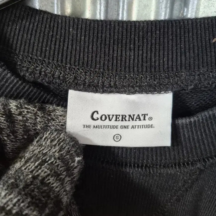 [BUNJANG] Covernat Men&