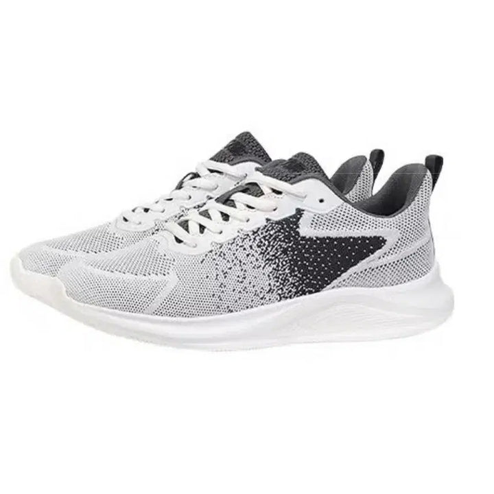[BUNJANG] CAF S-Class Sneakers (Unisex) / sn01A S클래스 남성용 여성용 그레이화이트 CAF 운동화 판매해요