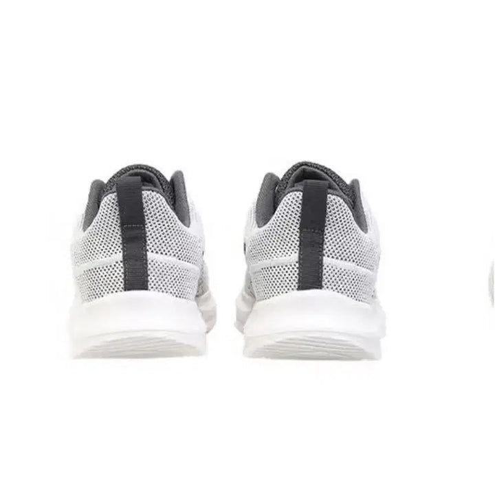 [BUNJANG] CAF S-Class Sneakers (Unisex) / sn01A S클래스 남성용 여성용 그레이화이트 CAF 운동화 판매해요