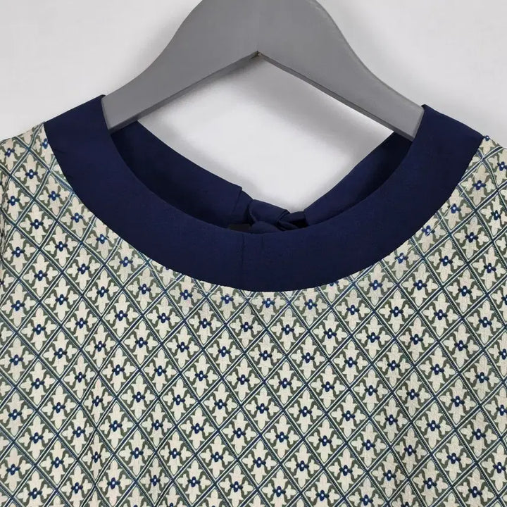 [BUNJANG] Olivia Closet Green Spandex Short Sleeve Long Dress / 새상품) 올리비아 클로젯 그린스판 반팔 롱 원피스 여 F. 0513