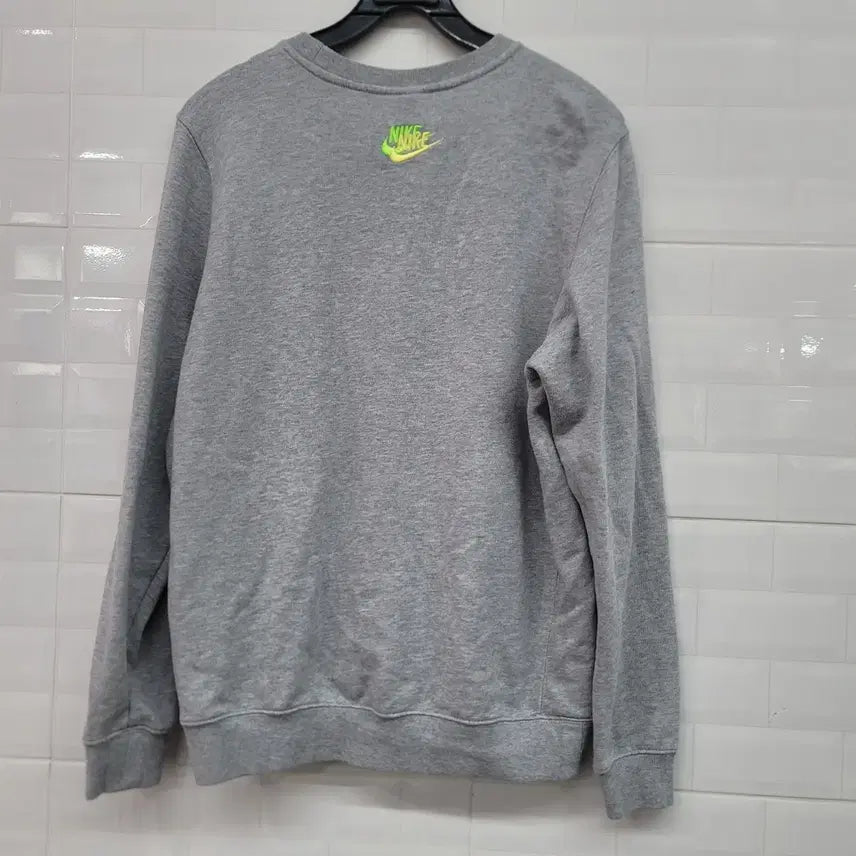 [BUNJANG] Nike Sweatshirt / 나이키 맨투맨