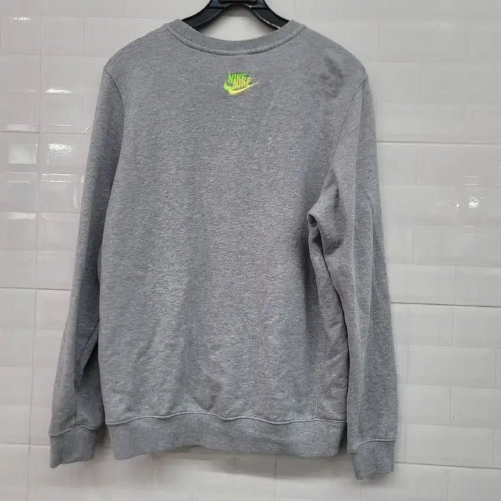 [BUNJANG] Nike Sweatshirt / 나이키 맨투맨