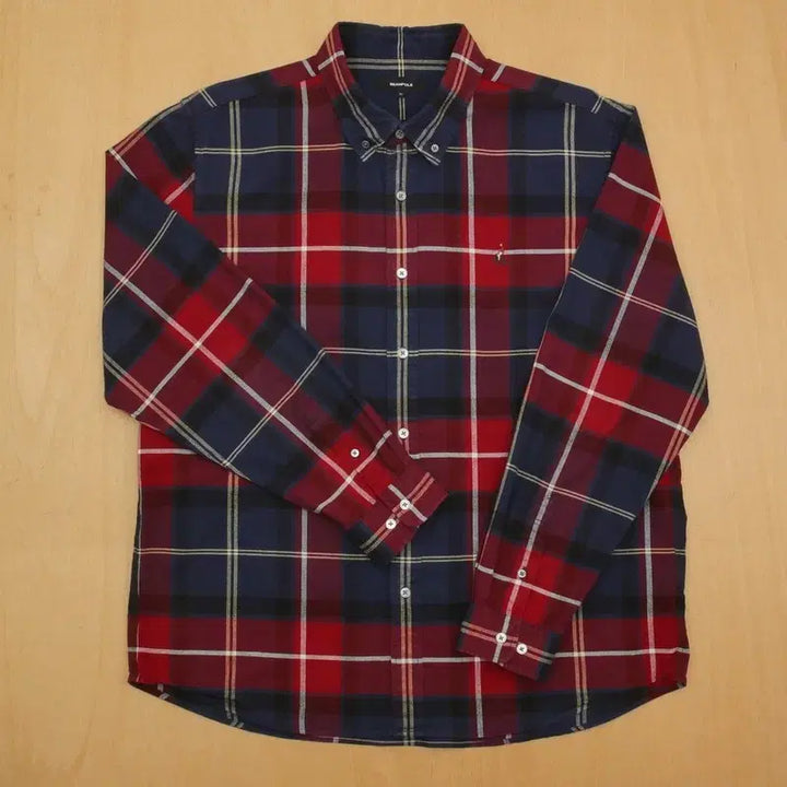 [SOLD OUT] 빈폴 셔츠 105 남방 B-1346