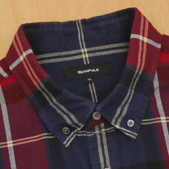[SOLD OUT] 빈폴 셔츠 105 남방 B-1346