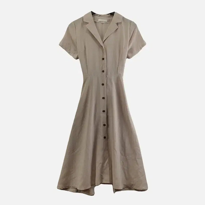 [BUNJANG] Leshop Beige Women&