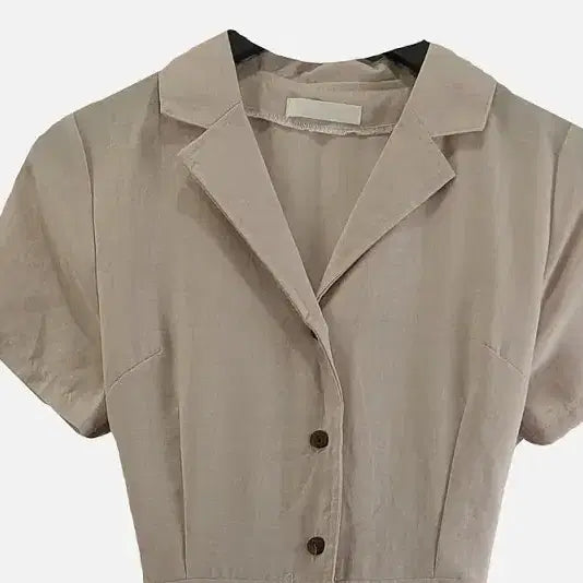 [BUNJANG] Leshop Beige Women&
