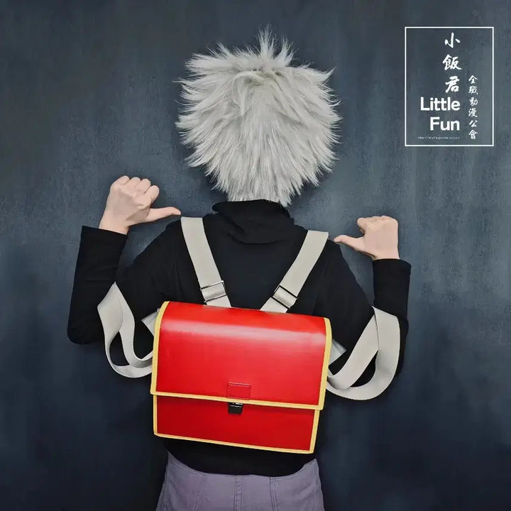 [BUNJANG] Hunter x Hunter Killua Zoldyck Cosplay Set M / 헌터헌터 키르아 코스프레