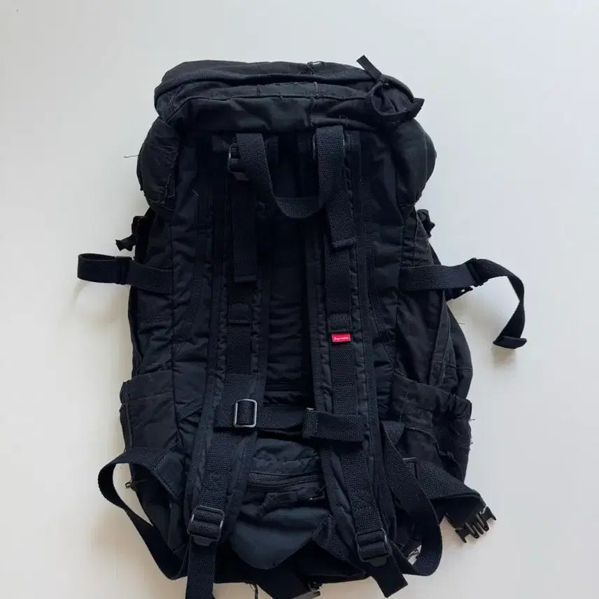[BUNJANG] Supreme x Junya Watanabe 21FW Collaboration Jacket / 슈프림 x 준야와타나베 21fw