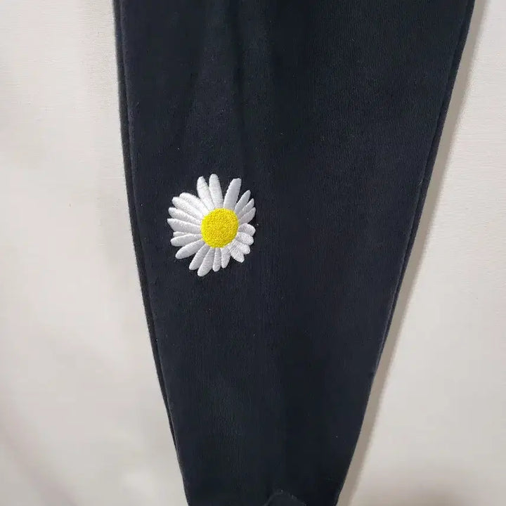 [BUNJANG] Nike Flower Training Pants / 나이키 플라워 트레이닝 바지