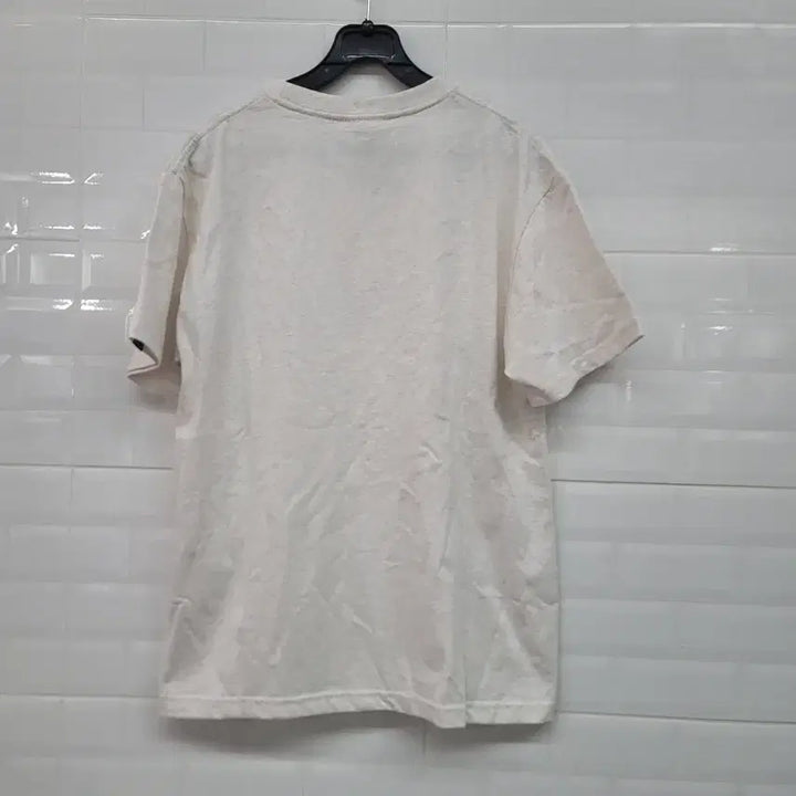 [BUNJANG] Carhartt WIP C Logo Short Sleeve T-Shirt / 새상품 커버낫 C 로고 반팔 티셔츠