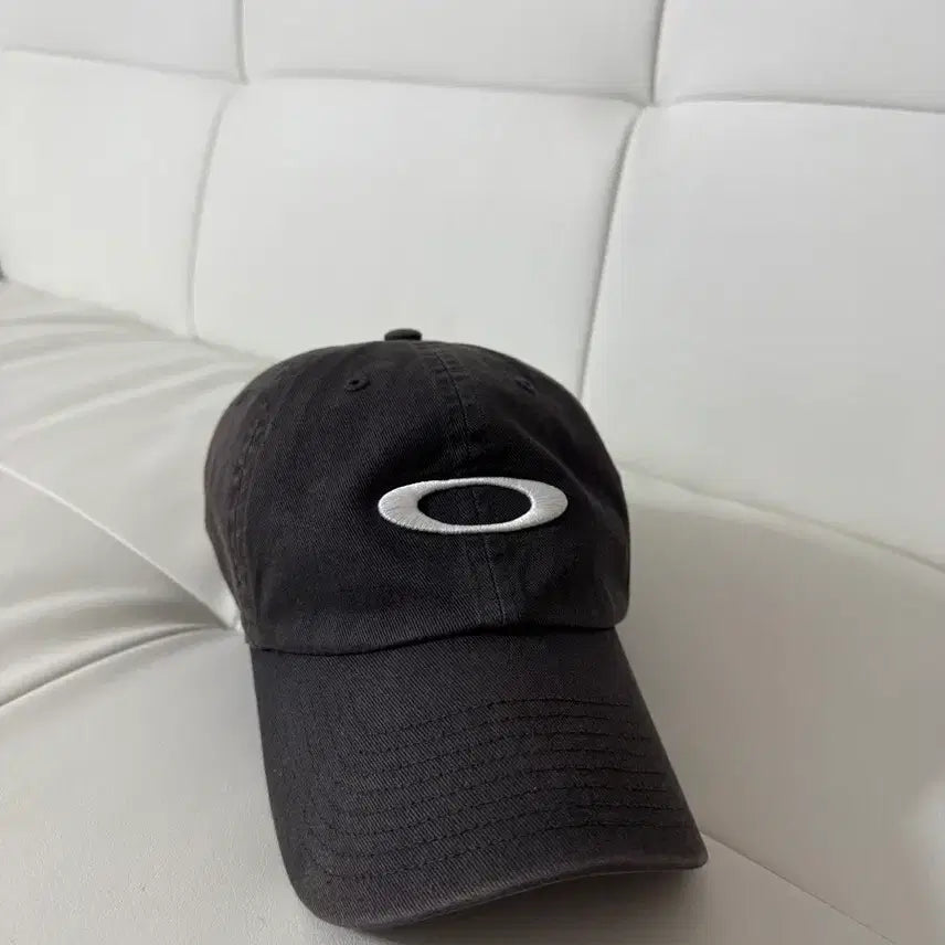 [BUNJANG] Oakley Cap / 오클리 모자