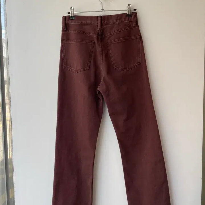 [BUNJANG] Massimo Dutti Wide Fit Cotton Pants Size 34 / 마시모두띠 와이드핏 코튼 팬츠 34사이즈