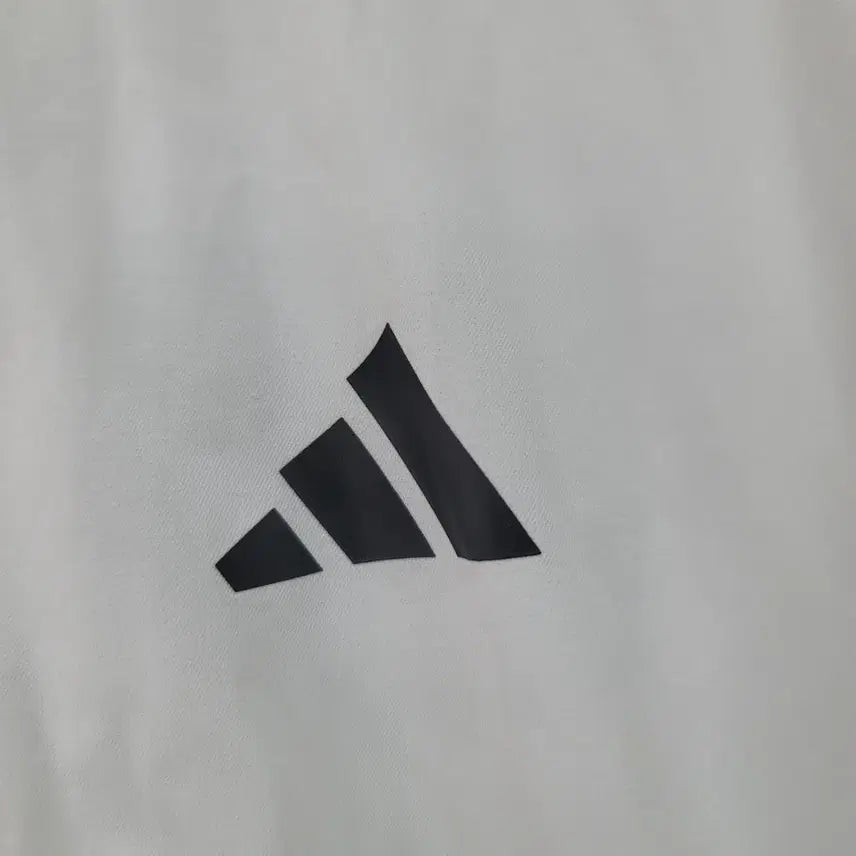 [BUNJANG] Adidas Windbreaker Zip-up Jacket / 아디다스 바람막이 집업