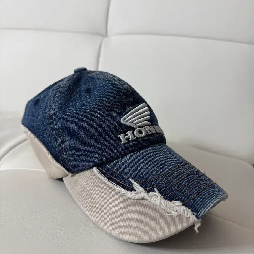 [BUNJANG] Honda Cap / 혼다 모자
