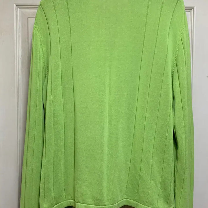 [BUNJANG] Hermes Polo Shirt Cotton Size L / HERMES 에르메스 폴로셔츠(코튼)L 사이즈