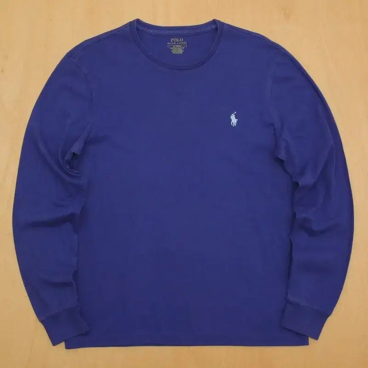 [BUNJANG] Polo Ralph Lauren Long Sleeve T-Shirt / 폴로랄프로렌 긴팔티 95 P-2008