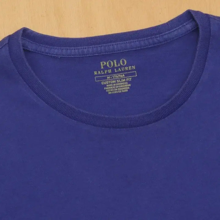 [BUNJANG] Polo Ralph Lauren Long Sleeve T-Shirt / 폴로랄프로렌 긴팔티 95 P-2008
