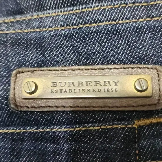[BUNJANG] Burberry Men&