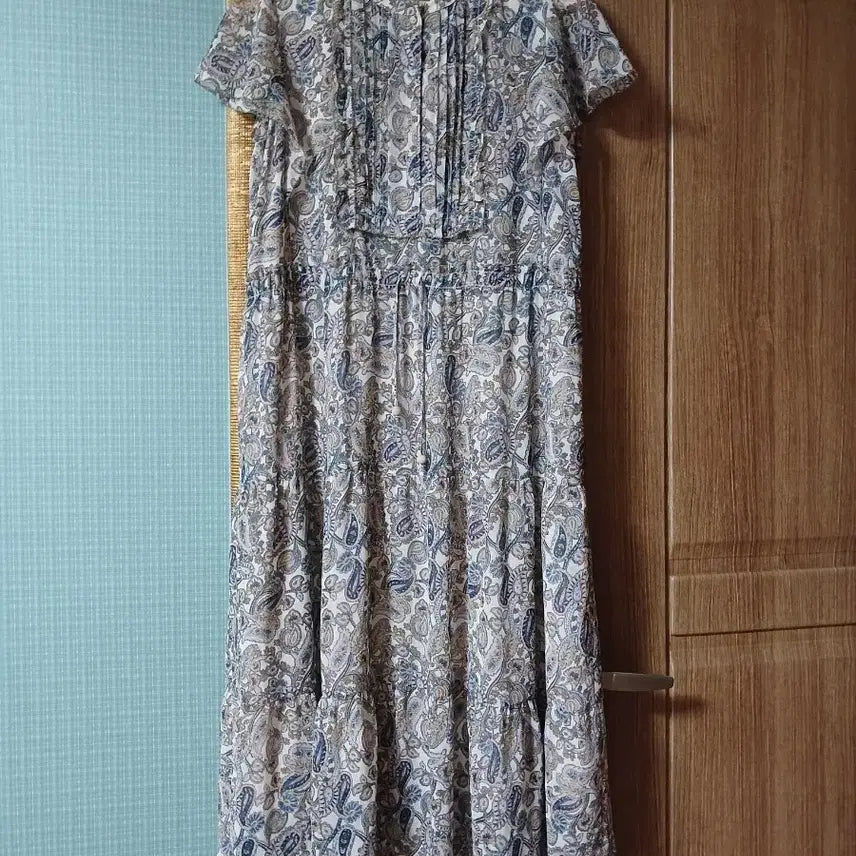 [BUNJANG] Thursday Island One Piece Dress / 썰스데이)) 원피스