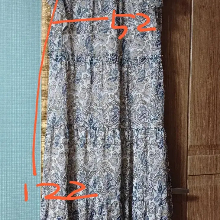 [BUNJANG] Thursday Island One Piece Dress / 썰스데이)) 원피스