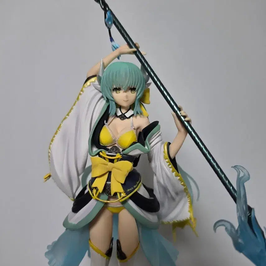 [SOLD OUT] phat 페그오 키요히메