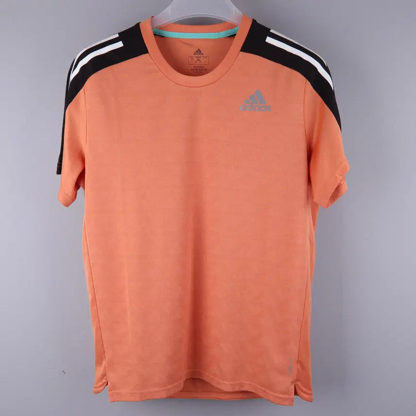 [BUNJANG] Adidas Own the Run T-Shirt (L) / 아디다스 오운더런 기능성 반팔티 (L)