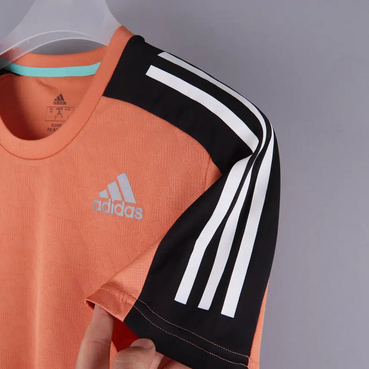 [BUNJANG] Adidas Own the Run T-Shirt (L) / 아디다스 오운더런 기능성 반팔티 (L)