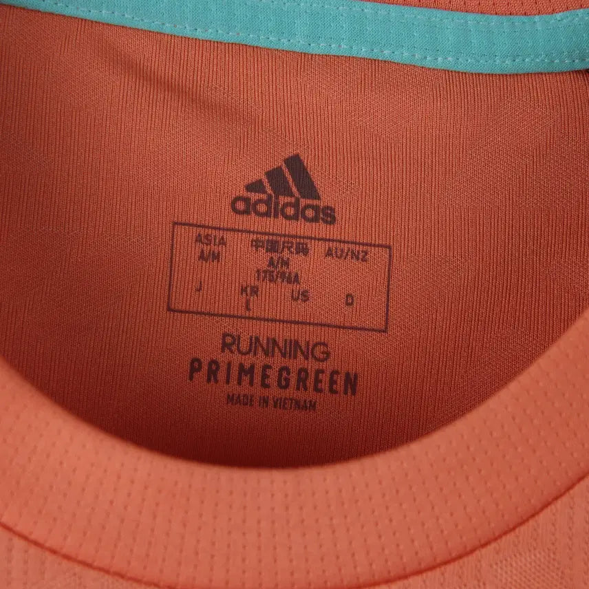 [BUNJANG] Adidas Own the Run T-Shirt (L) / 아디다스 오운더런 기능성 반팔티 (L)